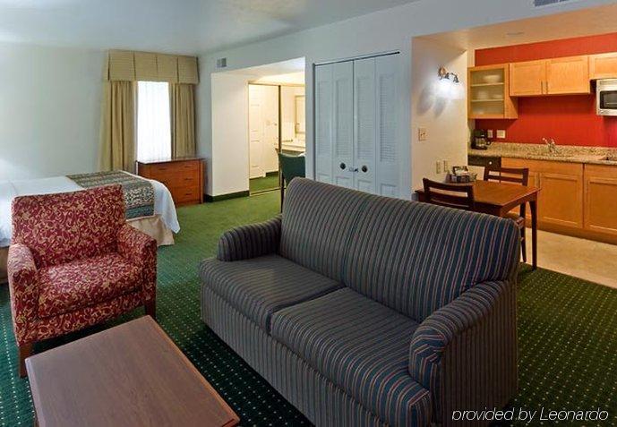 Residence Inn South Bend Habitación foto